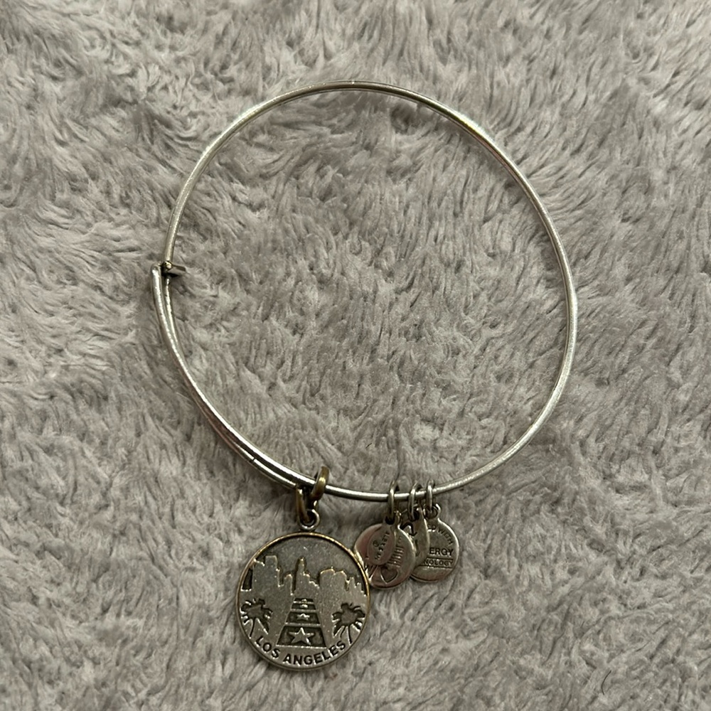 Los Angeles Alex and ani